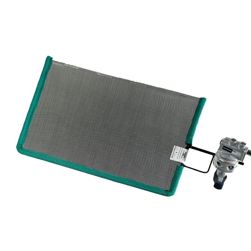 Medio marco net 30x45cm