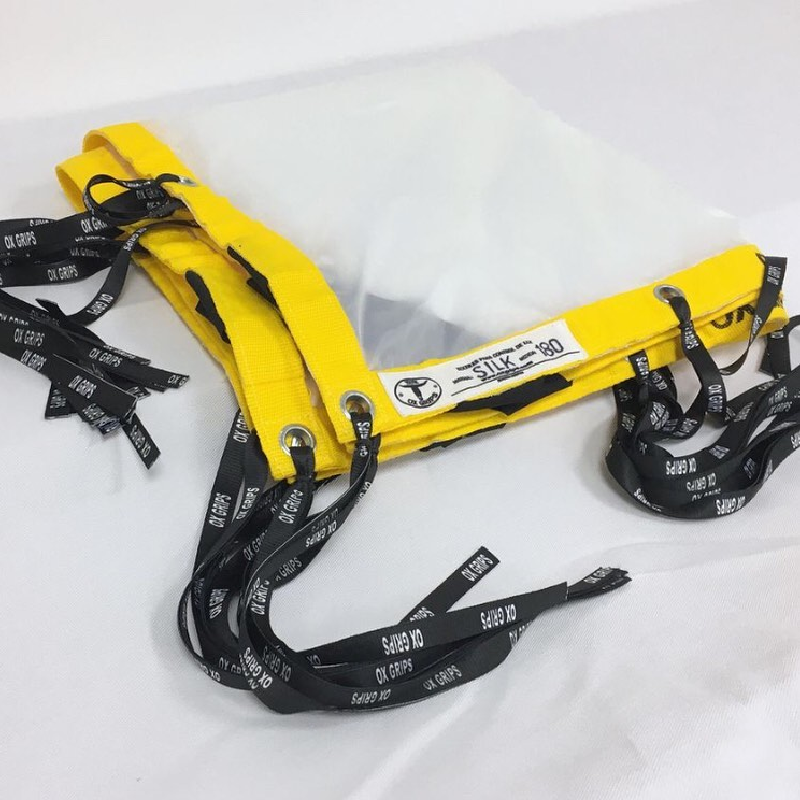 Tela Silk 3,60 x 3,60