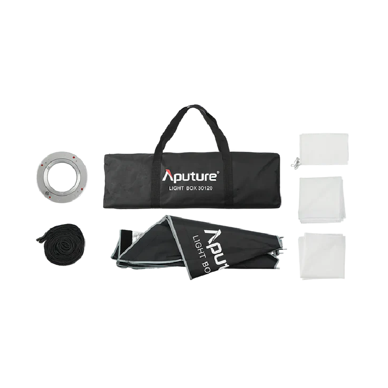 Softobox 120cm Aputure OctaDome 120