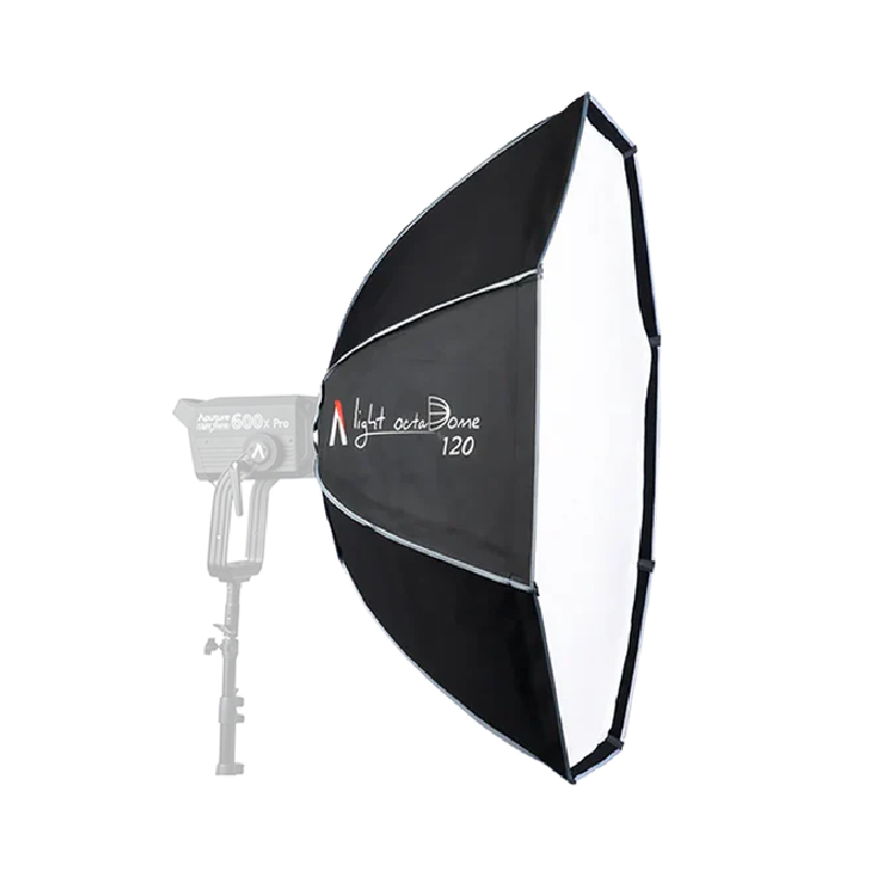 Softobox 120cm Aputure OctaDome 120