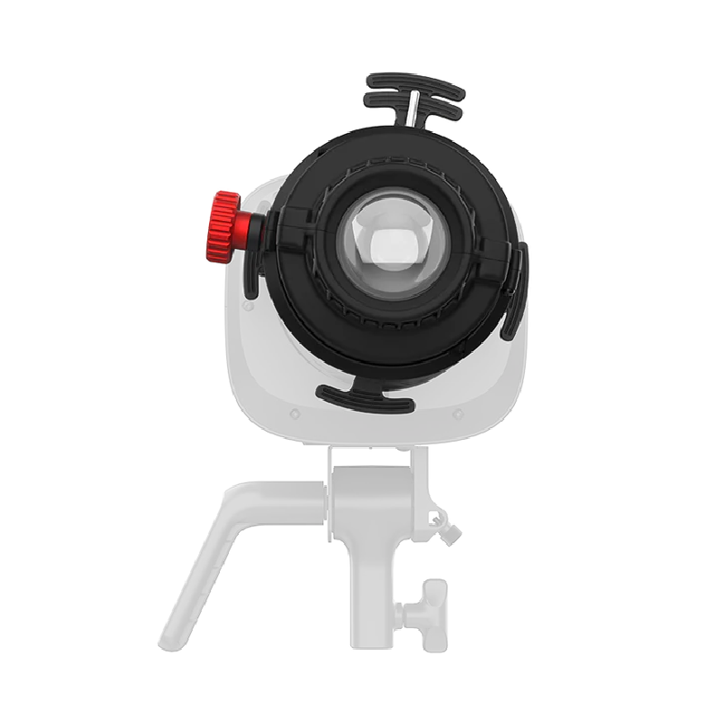 Elipsoidal Spotlight Amaran SE 36°