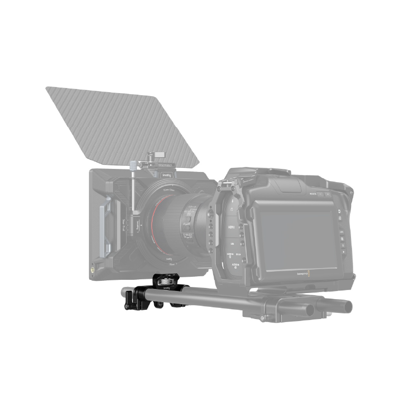 Clamp  LWS Rod Smallrig