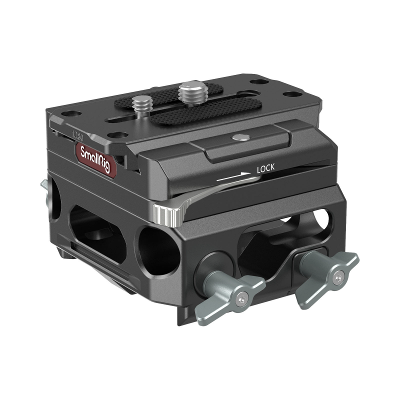 Monutura Plate Smallrig