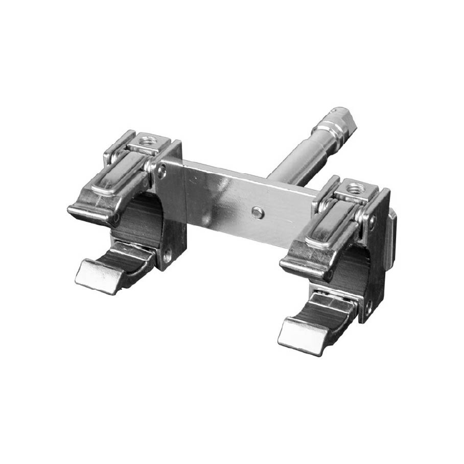 Pinza Holder p/ Tubos LED