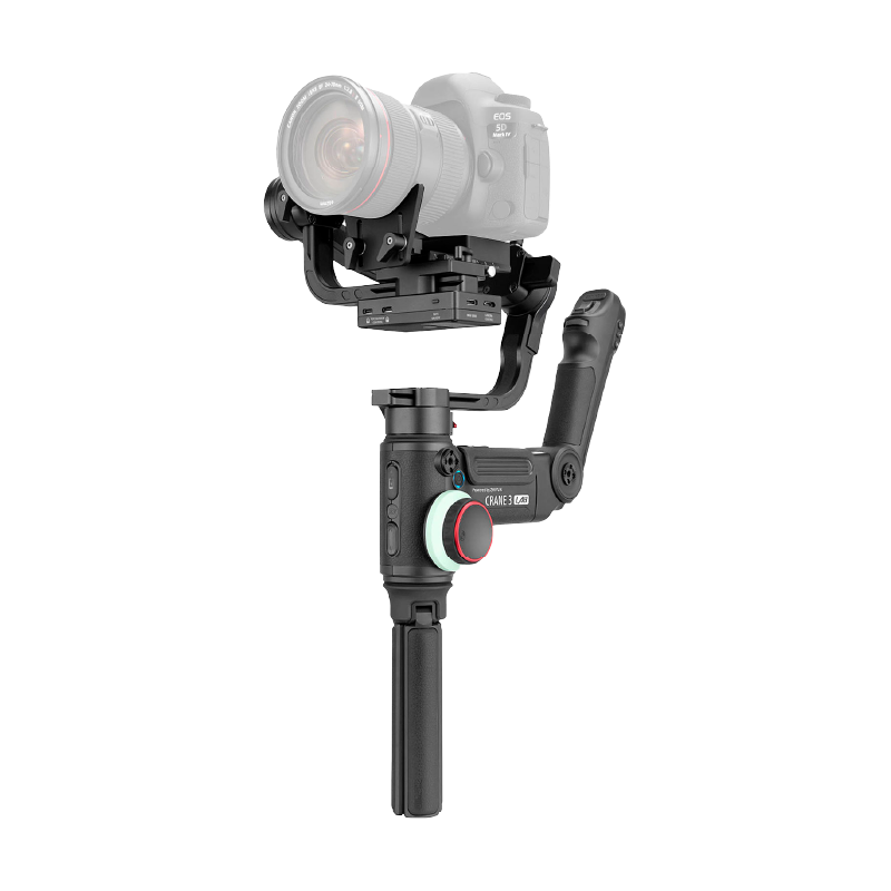 Estabilizador Camara Zhiyun Crane 3 lab